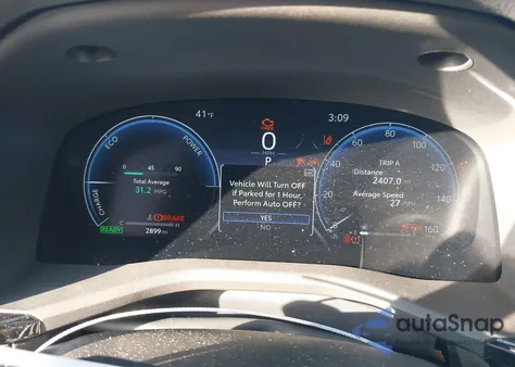 2026 Toyota Camry Xle from USA, damaged, VIN 4T1DBADK8TU543716